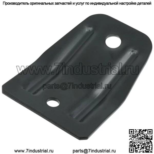 Кронштейн вешалки для John Deere 31P707 31P677 31P877 L107 L108 31P777 31P677