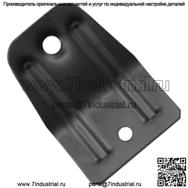 Кронштейн вешалки для John Deere 31P707 31P677 31P877 L107 L108 31P777 31P677 - Image 4