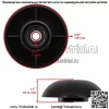 10 шариков для стрижки триммеров For Craftsman 182217, триммер НОВЫЙ - Image 2