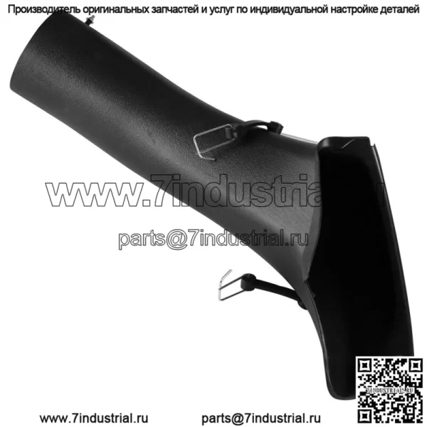 Нижний желоб упаковщика для John Deere AM143911, длина 38 дюймов, НОВИНКА - Image 4