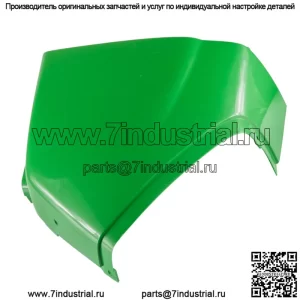 Левый капот подходит для John Deere LVU10567 LVU10869 M116581