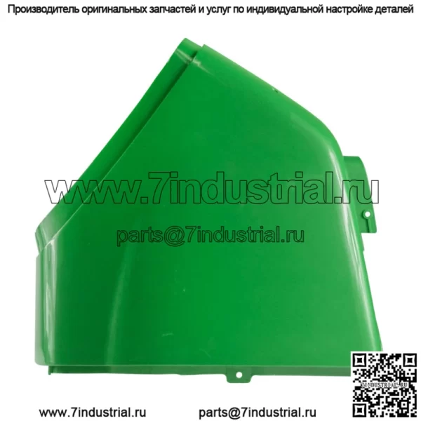 Левый капот подходит для John Deere LVU10567 LVU10869 M116581 - Image 4