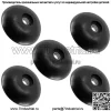 5 шаровых триммеров для Husqvarna HU625HWT PPWT60022 532182217 182217