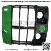 1 передняя решетка подходит для John Deere 4200 4210 4300 4310 4400 4410 4500 4510 4600 4700 - Image 2