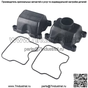 Крышка клапана/корпус коромысла 11022-2068 11022-2056 и прокладки для Kawasaki Mule