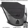 John Deere GX22709 Левый щиток ремня безопасности L120 L130 D140 D160 E150 E170 X140 X166