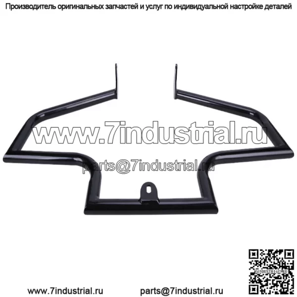 Защита двигателя для Harley Fat Boy FLSTF Heritage Softail FLSTC FLSTN