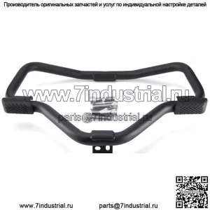 Защита двигателя на шоссе для Harley Sportster XL 883 1200 48 72 2004-2022