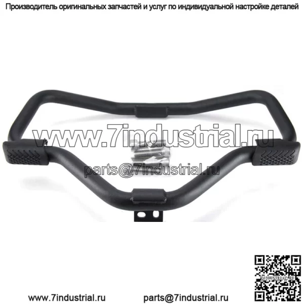 Защита двигателя на шоссе для Harley Sportster XL 883 1200 48 72 2004-2022