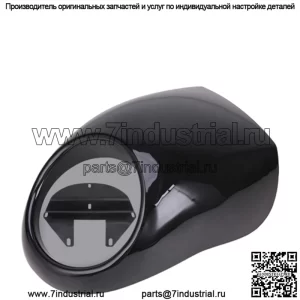 Маска-обтекатель передней фары для Harley Sportster XL 1200 XL883L Dyna 1973-UP 17