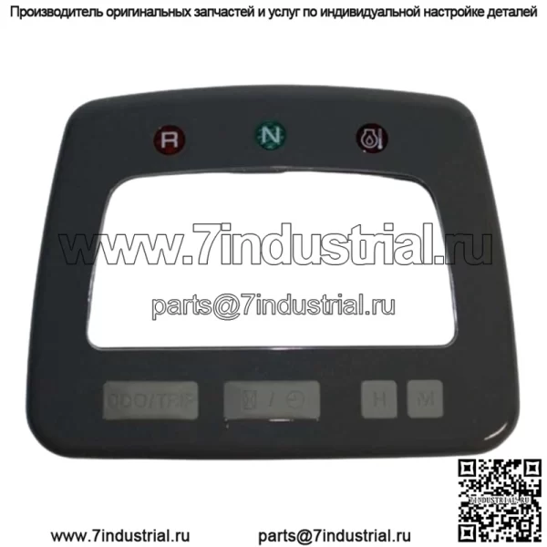 OEM КОМБИНИРОВАННЫЙ КОРПУС СЧЕТЧИКА HONDA FOURTRAX FOREMAN RANCHER TRX350 450 500 37201-HN0-A01 (Для: Honda)