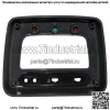 OEM КОМБИНИРОВАННЫЙ КОРПУС СЧЕТЧИКА HONDA FOURTRAX FOREMAN RANCHER TRX350 450 500 37201-HN0-A01 (Для: Honda) - Image 2