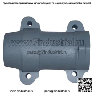 Корпус гидравлического подъемного цилиндра 9N510D подходит для Ford New Holland 2N 8N 9N Tract