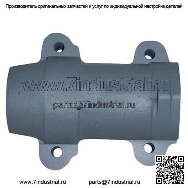 Корпус гидравлического подъемного цилиндра 9N510D подходит для Ford New Holland 2N 8N 9N Tract
