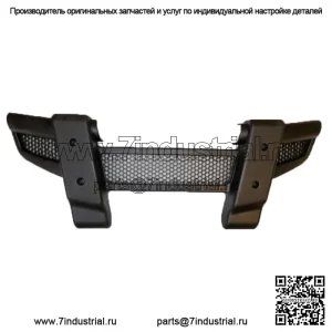 OEM крышка переднего бампера Yamaha 5UG-F842A-00-00 Rhino YXR 450 660 700 2004-13