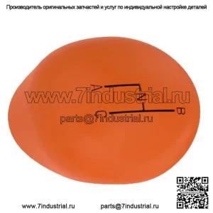 Вставка переключения диапазона