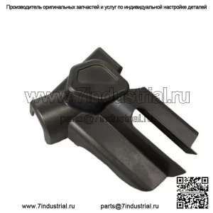 Крышка главного тормозного цилиндра заднего тормоза Can Am Renegade 500 800 800R 705003650