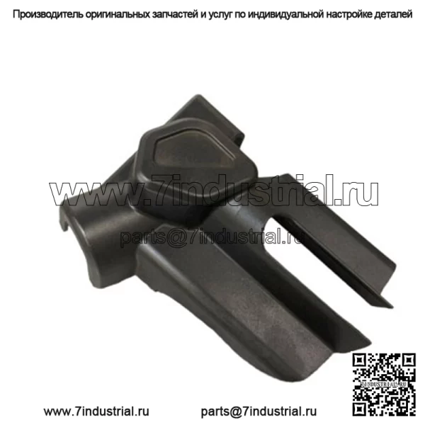 Крышка главного тормозного цилиндра заднего тормоза Can Am Renegade 500 800 800R 705003650