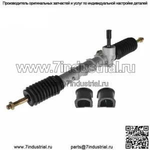 Для 2005-2018 Kawasaki Mule 600 610 SX 39191-0022 Рулевая рейка в сборе