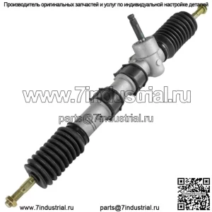 Рулевая рейка и шестерня для Kawasaki 39191-0023 39191-7501 НОВЫЙ