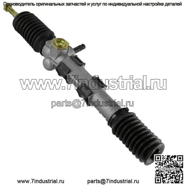 Рулевая рейка и шестерня для Kawasaki 39191-0023 39191-7501 НОВЫЙ - Image 3