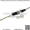 Реечный редуктор рулевого механизма для Polaris Ranger 500 XP 700 1822636
