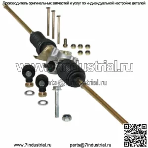 Для Polaris OEM 1823443 рулевая рейка и шестерня/конец рулевой тяги