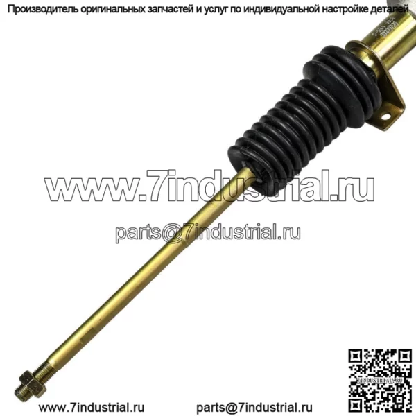 Реечная шестерня рулевого механизма для Polaris RZR 800 EFI EPS 1823497 - Image 3