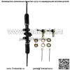 YAMAHA РУЛЕВАЯ РЕЙКА-ШЕСТЕРНЯ В СБОРЕ YAMAHA RHINO 700 450 660 5UG-F3400-00-00