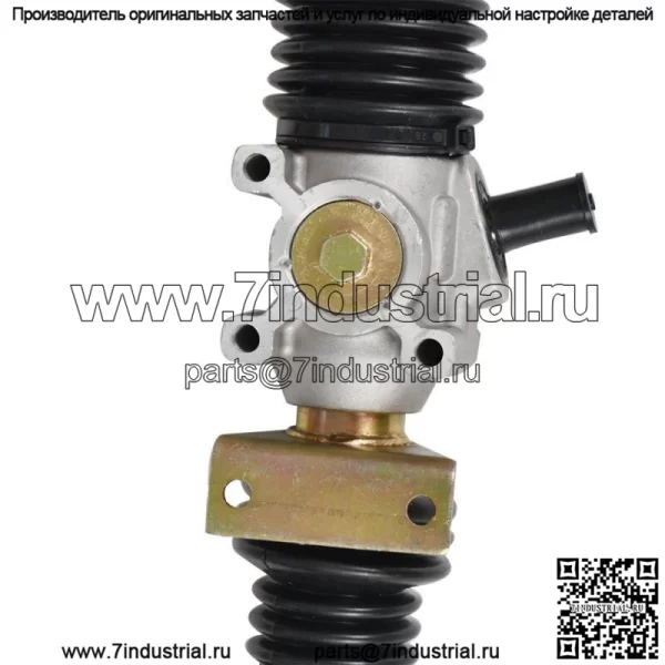 Для JOHN DEERE Gator рейка и шестерня в сборе НОВАЯ (AM135374) (AUC13905) - Image 4