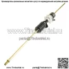 Рулевая рейка и шестерня для Polaris RZR XP/XP 4 1000 2014/1823984