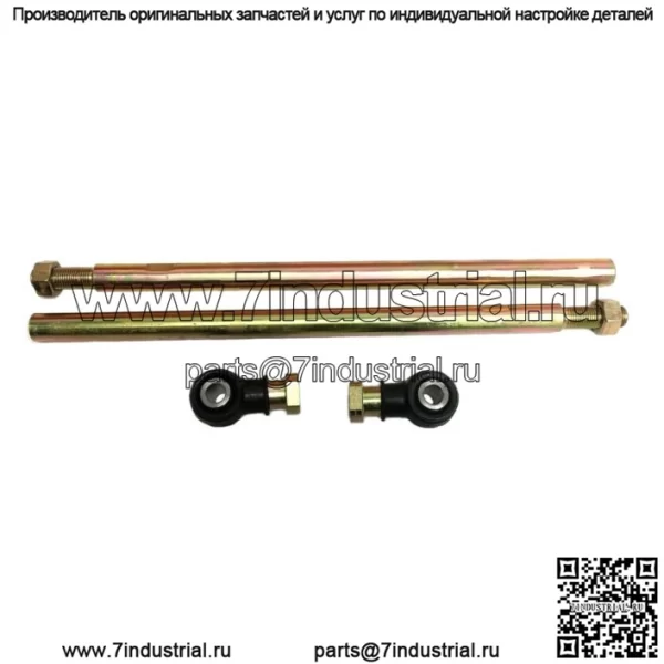 Комплект реечной шестерни для Polaris Ranger 900, 1000 и полноразмерной модели 570, 1823902 - Image 3