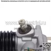 Для Polaris RZR XP/XP4 1000 2019-2022 годов рулевая рейка и рулевые тяги в сборе 1823632 - Image 5