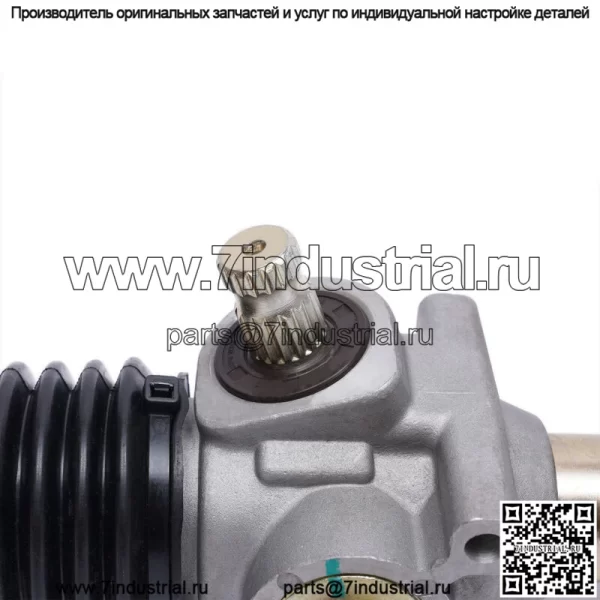 Для Polaris RZR XP/XP4 1000 2019-2022 годов рулевая рейка и рулевые тяги в сборе 1823632 - Image 5