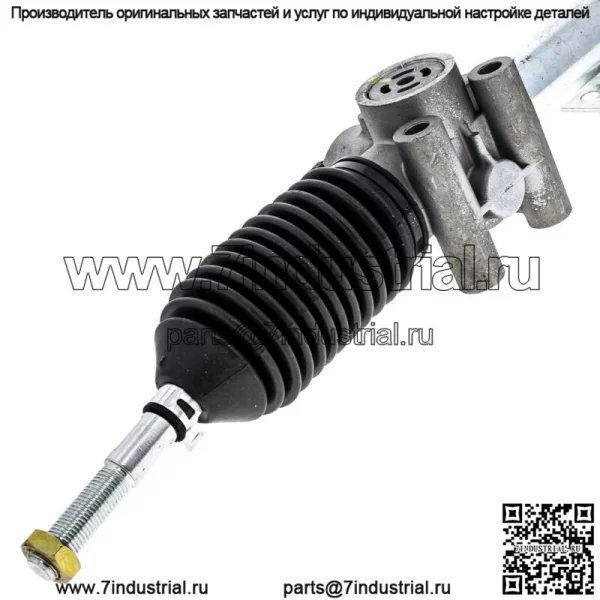 Комплект наконечников рулевой рейки для Can-Am Maverick Max 1000R 709401325 709401125 - Image 3