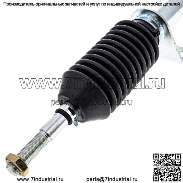 Комплект наконечников рулевой рейки для Can-Am Maverick Max 1000R 709401325 709401125 - Image 4