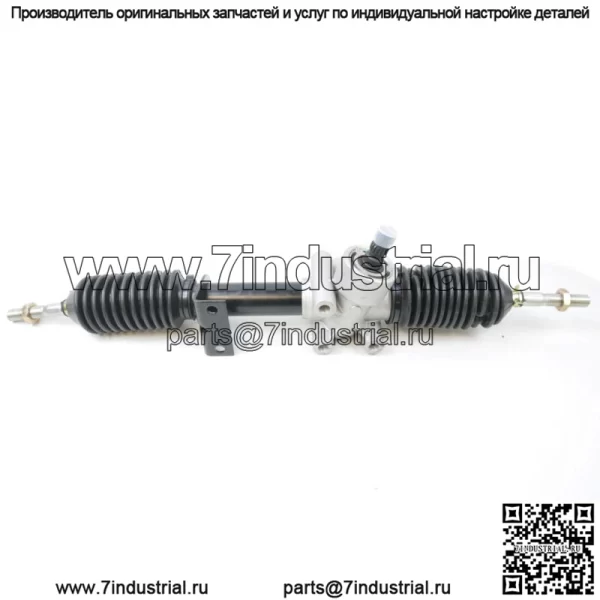 Реечный рулевой механизм в сборе для Can-Am Maverick XMR XXC 1000 16-18 709401610 - Image 2