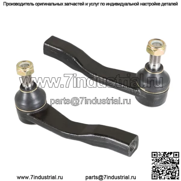 Для 15-18 Polaris RZR S 900 рулевая рейка и шестерня/конец рулевой тяги 1823994 - Image 4
