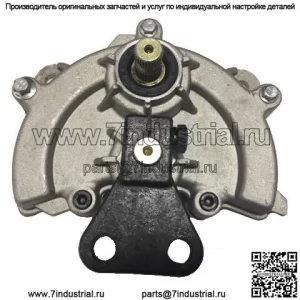 Новый рулевой механизм в сборе с 36 зубьями для Polaris RZR 170 EFI 0454278