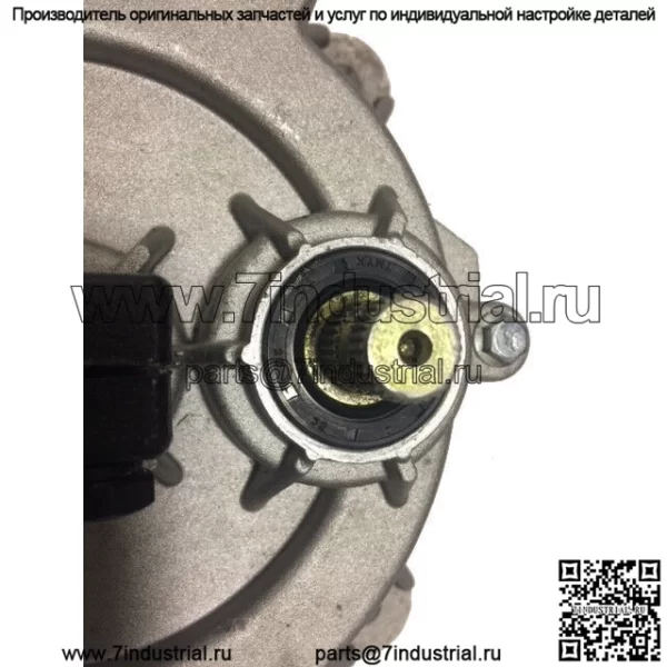 Новый рулевой механизм в сборе с 36 зубьями для Polaris RZR 170 EFI 0454278 - Image 3