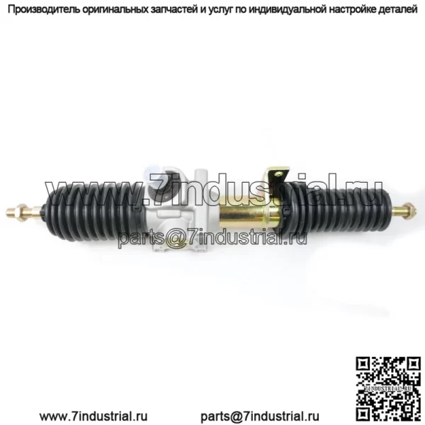Реечный рулевой механизм в сборе для Polaris Ranger XP 900 1000 2016-2017 1824446 - Image 3