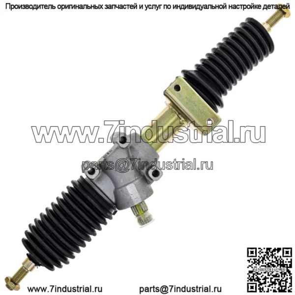 Реечный редуктор рулевого механизма для Polaris 2017-2018 RZR XP 1000 1824500 - Image 2
