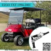 Узел рулевого механизма гольф-кара для EZGO TXT 1994-2001, OEM # 70147g02 70723g02 70314g02 - Image 4