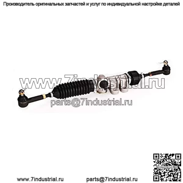 Узел рулевого механизма гольф-каров для EZGO RXV Gas & Electric (с 2008 г.), OEM# 601500