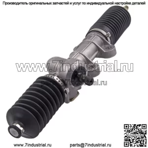 Коробка рулевого механизма в сборе/рулевая рейка для тележки для гольфа DS Club Car 84+ 1012452