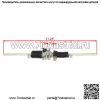 Реечный рулевой механизм в сборе для John Deere Gator Xuv 620I Gas Xuv 625I Gas - Image 2