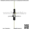 Реечный рулевой механизм в сборе для John Deere Gator Xuv 620I Gas Xuv 625I Gas - Image 4