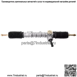 Рулевая рейка и шестерня без наконечников рулевых тяг Подходит для KAWASAKI MULE 2510 (Для: более одного автомобиля)