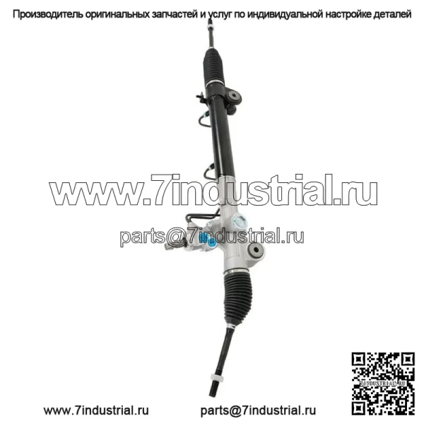 Для 2004-2010 Toyota Sienna Ce 26-2619 Реечный рулевой механизм с усилителем в сборе