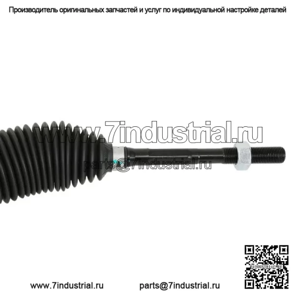 Для 2004-2010 Toyota Sienna Ce 26-2619 Реечный рулевой механизм с усилителем в сборе - Image 5